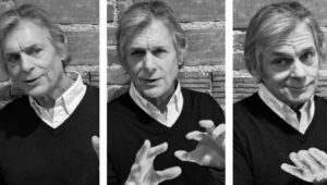 An Interview with Brian Sroub